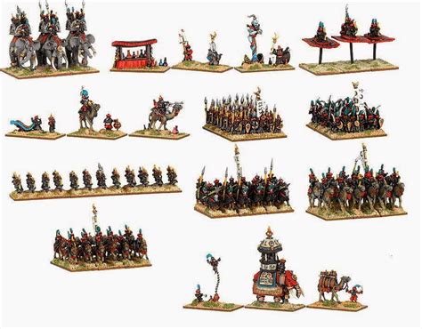 araby warhammer|warmaster araby.
